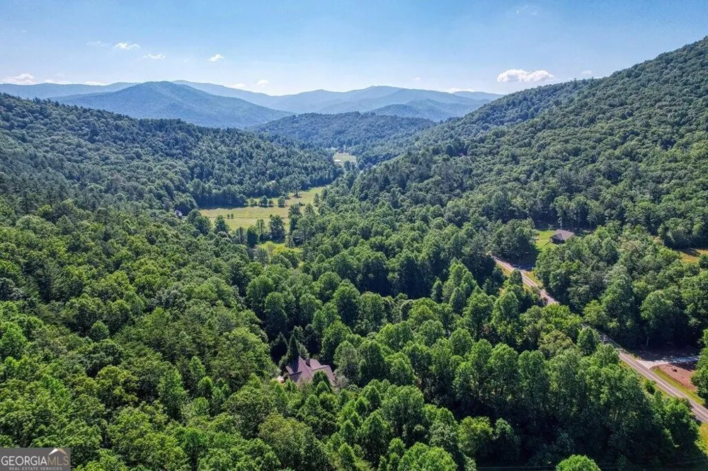 605 Owl Creek RD Hiawassee, GA 30546