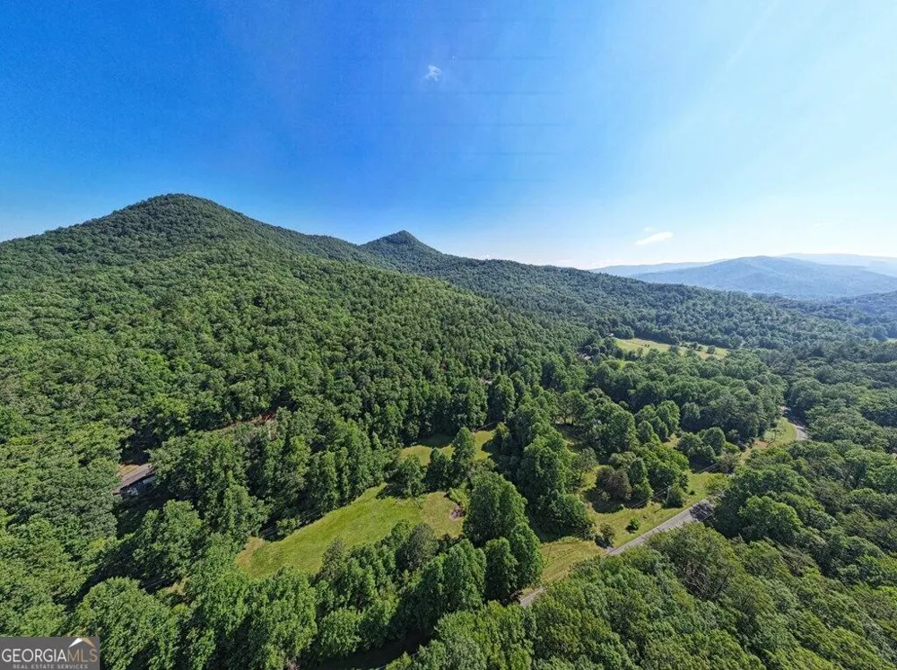 605 Owl Creek RD Hiawassee, GA 30546