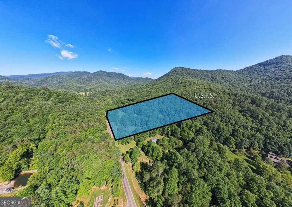 605 Owl Creek RD Hiawassee, GA 30546