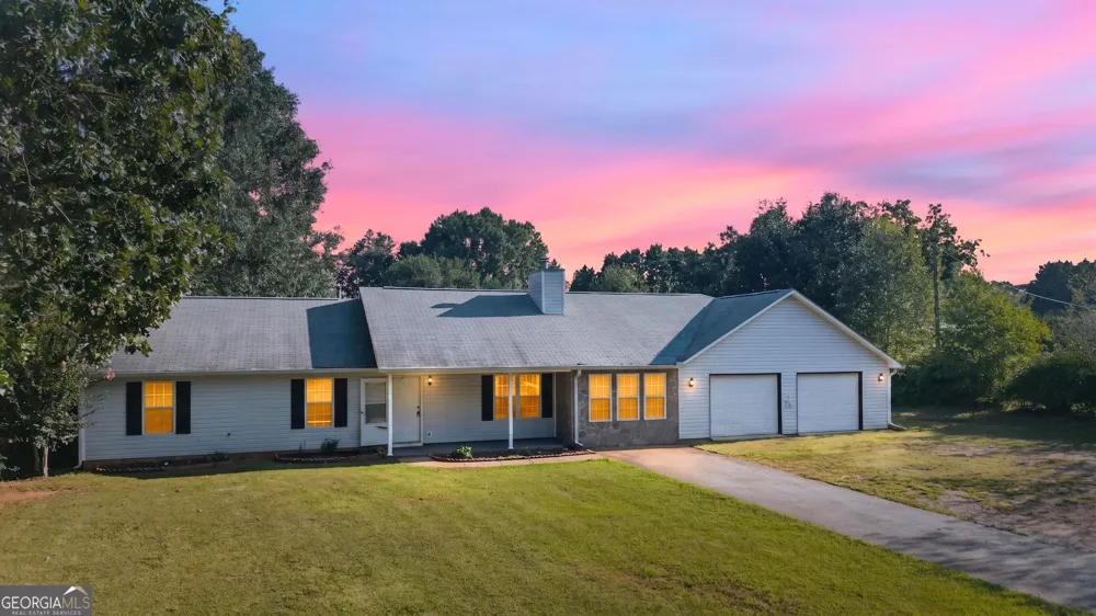 755 Peeksville RD Locust Grove, GA 30248