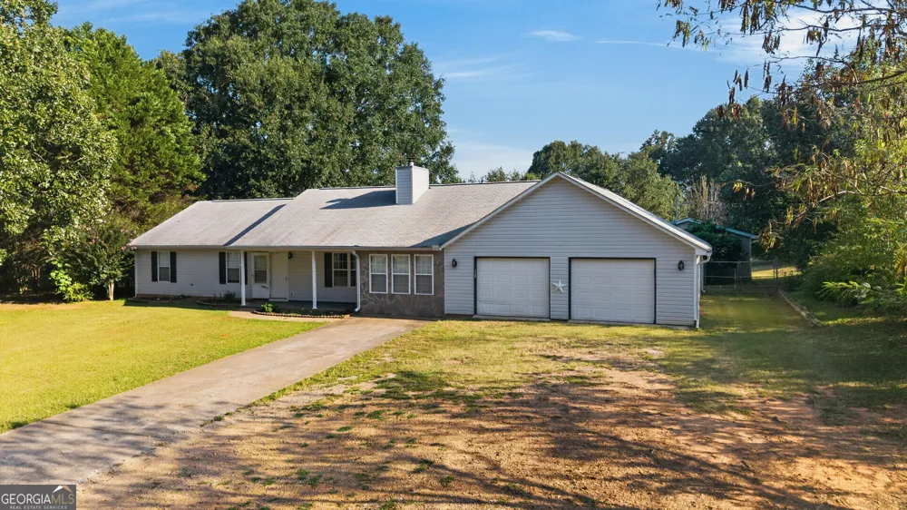 755 Peeksville RD Locust Grove, GA 30248