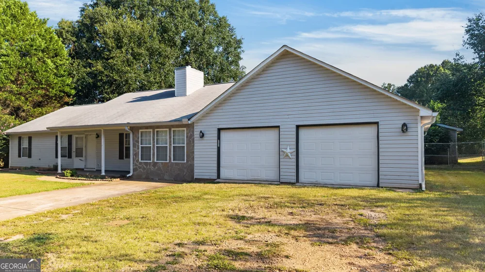 755 Peeksville RD Locust Grove, GA 30248