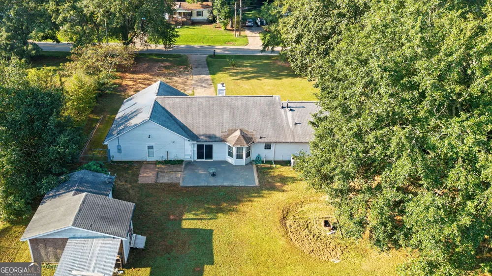 755 Peeksville RD Locust Grove, GA 30248