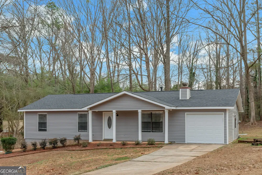 321 Summerwood LN Stockbridge, GA 30281