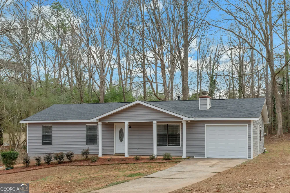 321 Summerwood LN Stockbridge, GA 30281