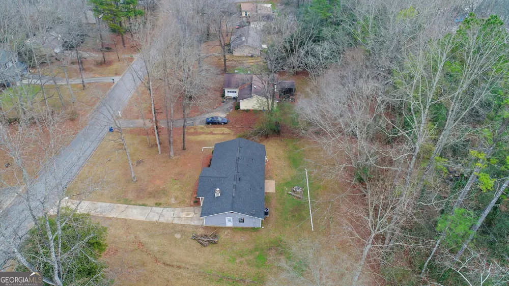 321 Summerwood LN Stockbridge, GA 30281