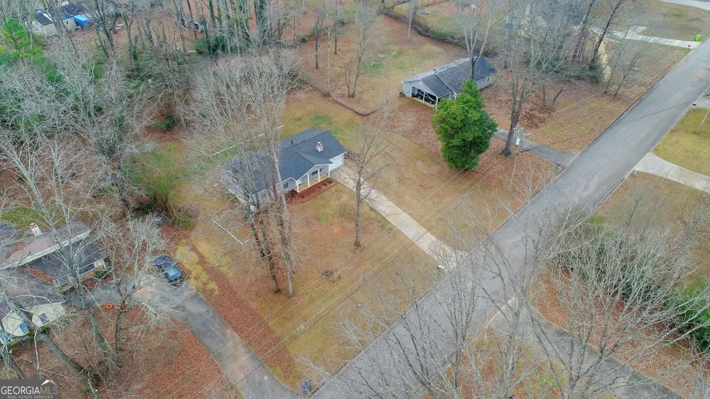 321 Summerwood LN Stockbridge, GA 30281