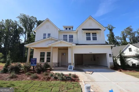 4585 Beechnut CIR