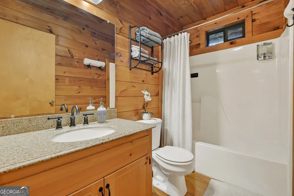 932 Granny BR Blue Ridge, GA 30513