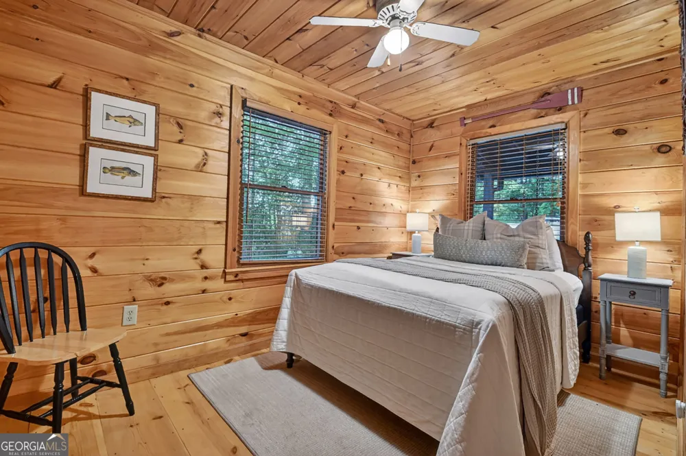 932 Granny BR Blue Ridge, GA 30513