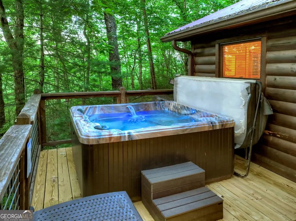 932 Granny BR Blue Ridge, GA 30513