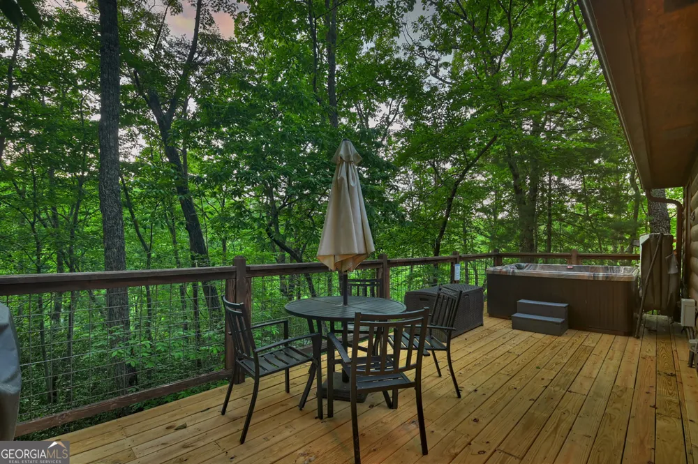 932 Granny BR Blue Ridge, GA 30513