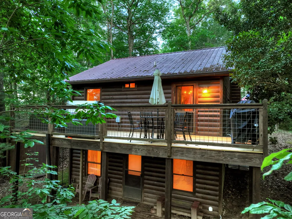 932 Granny BR Blue Ridge, GA 30513