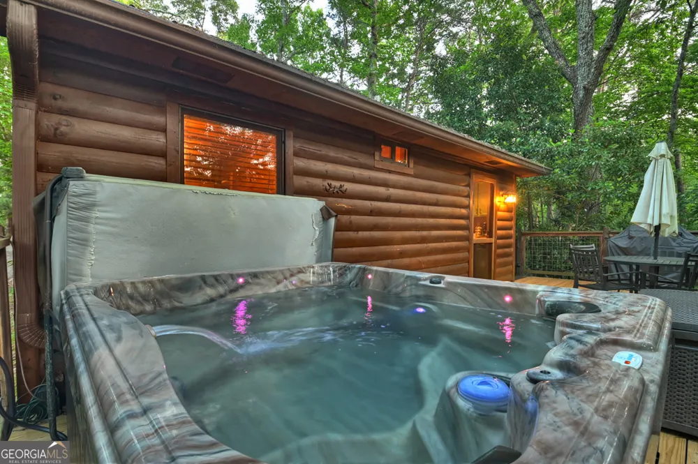 932 Granny BR Blue Ridge, GA 30513