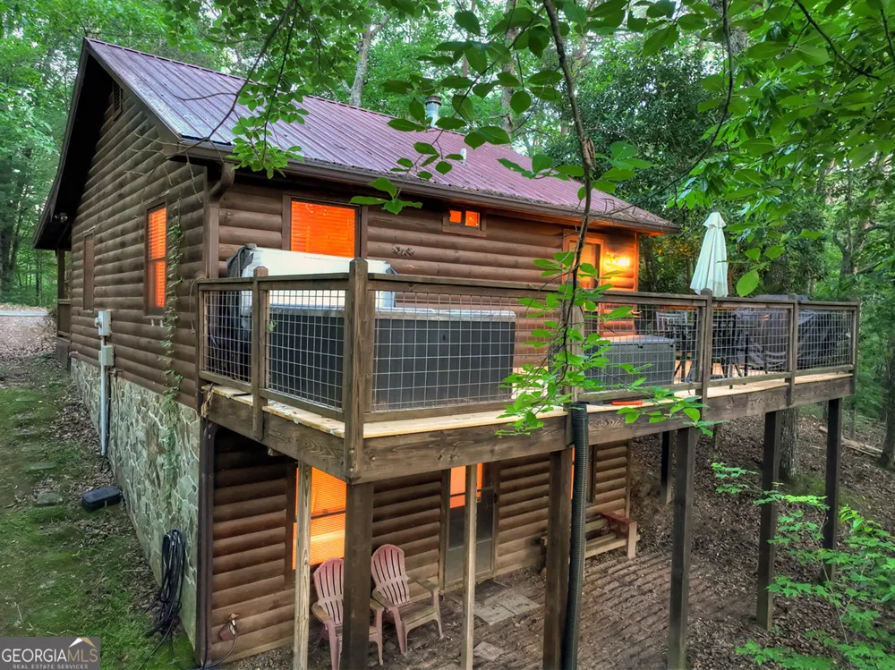 932 Granny BR Blue Ridge, GA 30513
