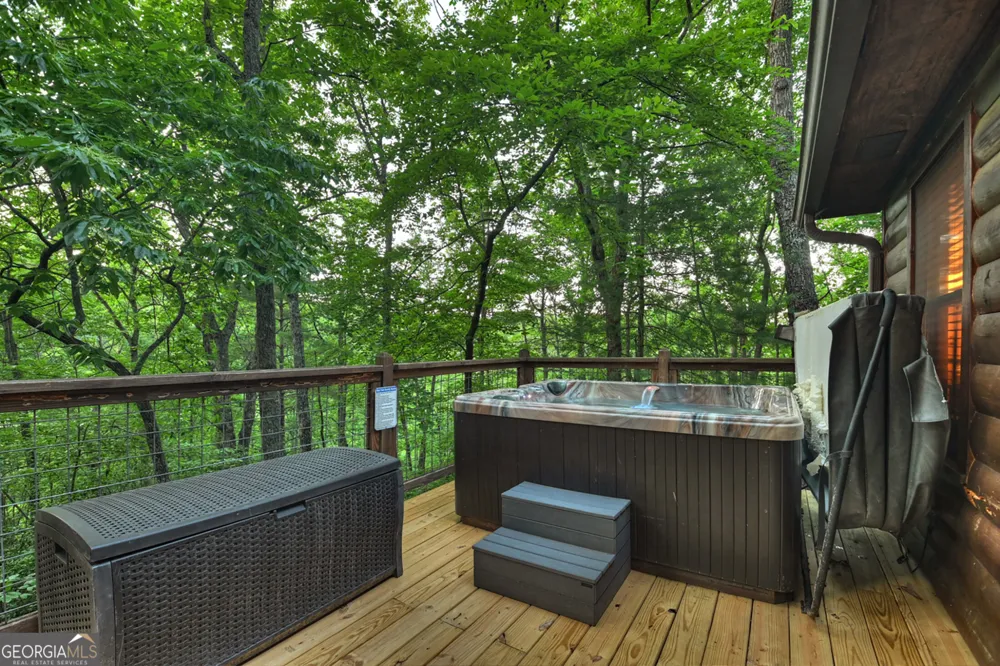 932 Granny BR Blue Ridge, GA 30513