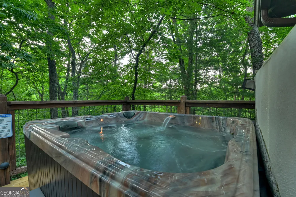 932 Granny BR Blue Ridge, GA 30513