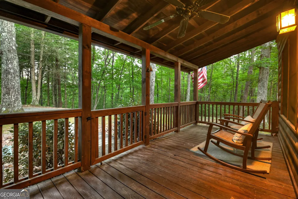 932 Granny BR Blue Ridge, GA 30513