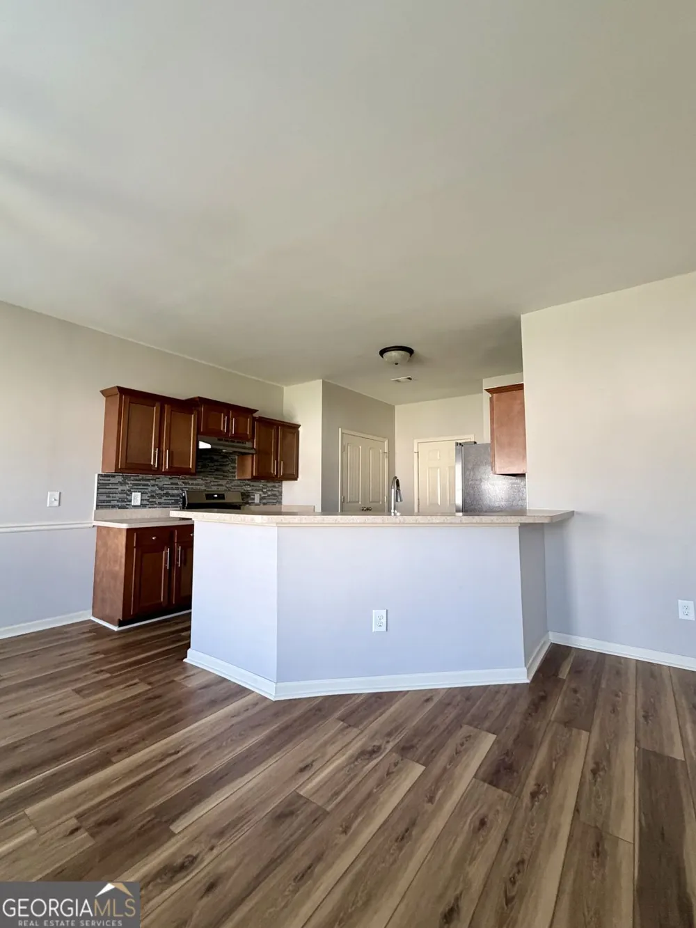 119 Highland Pointe CIR E Dawsonville, GA 30534