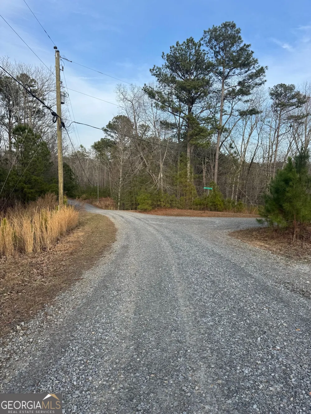 439 Buck Creek RD Ellijay, GA 30540
