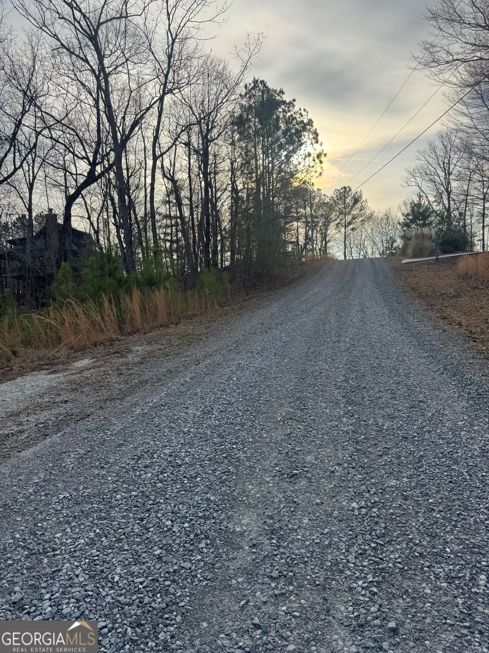 439 Buck Creek RD Ellijay, GA 30540