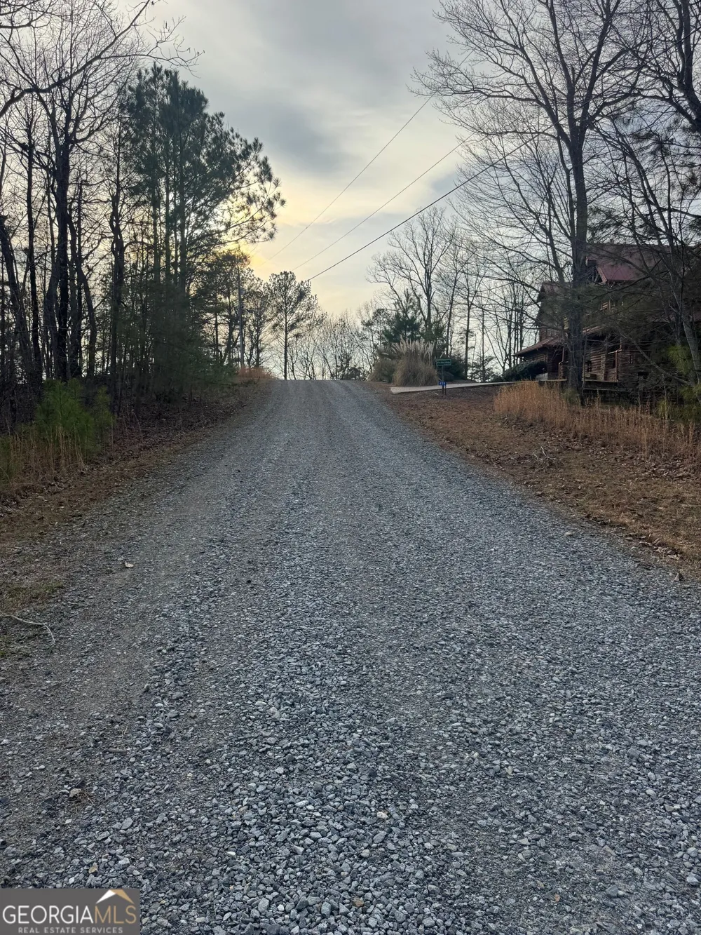 439 Buck Creek RD Ellijay, GA 30540