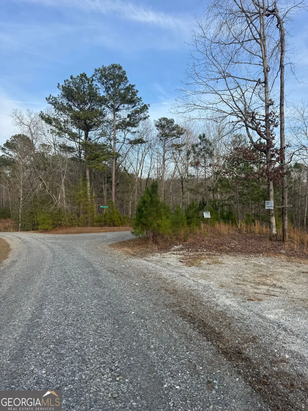439 Buck Creek RD Ellijay, GA 30540