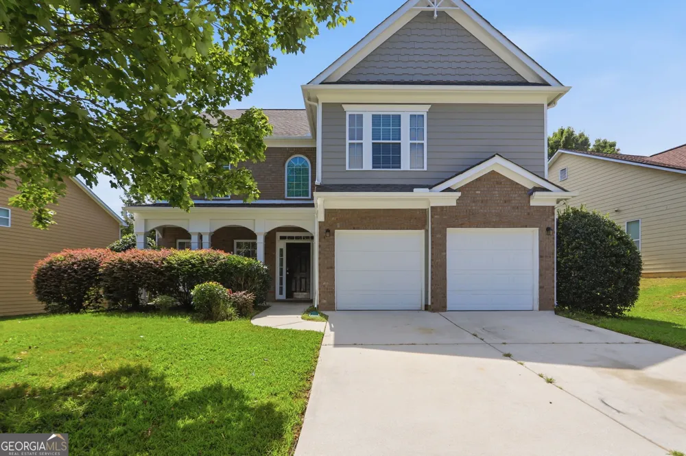7307 Toccoa CIR Union City, GA 30291