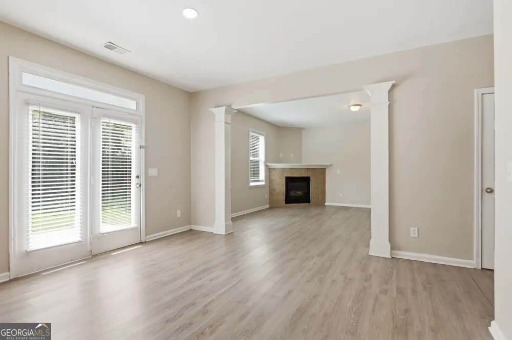 7307 Toccoa CIR Union City, GA 30291