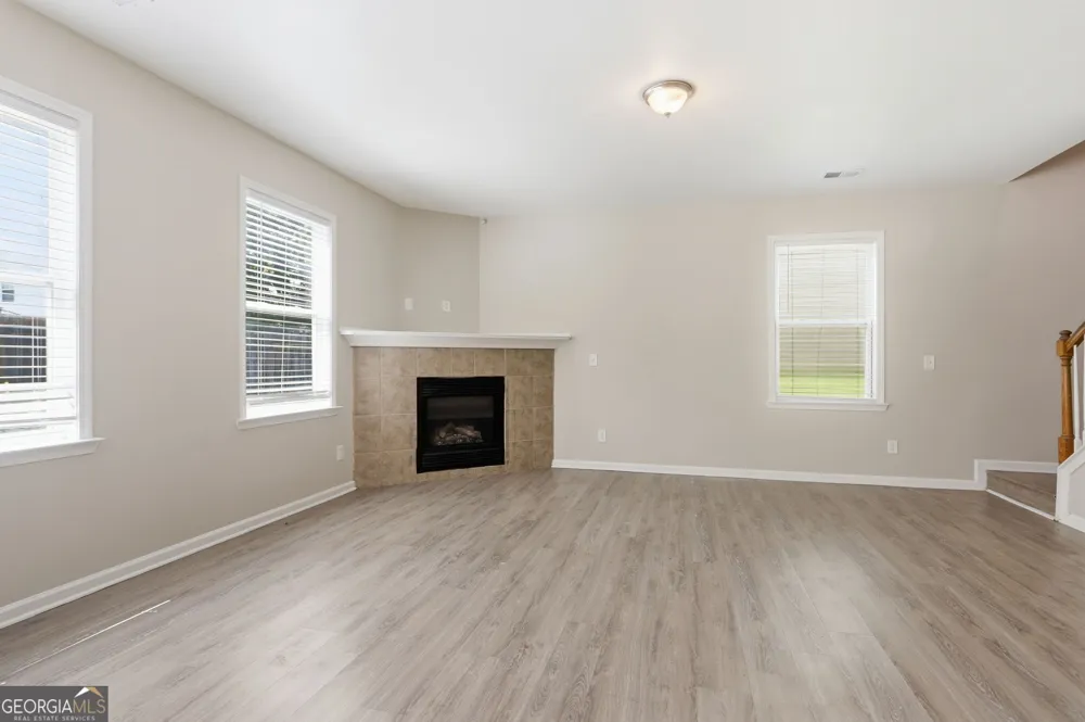 7307 Toccoa CIR Union City, GA 30291