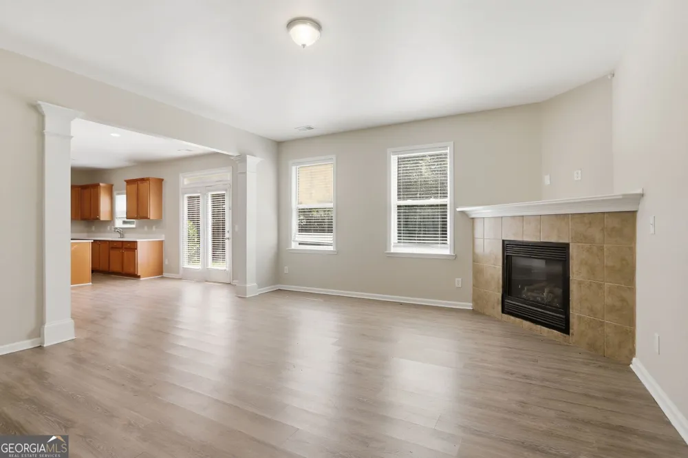 7307 Toccoa CIR Union City, GA 30291