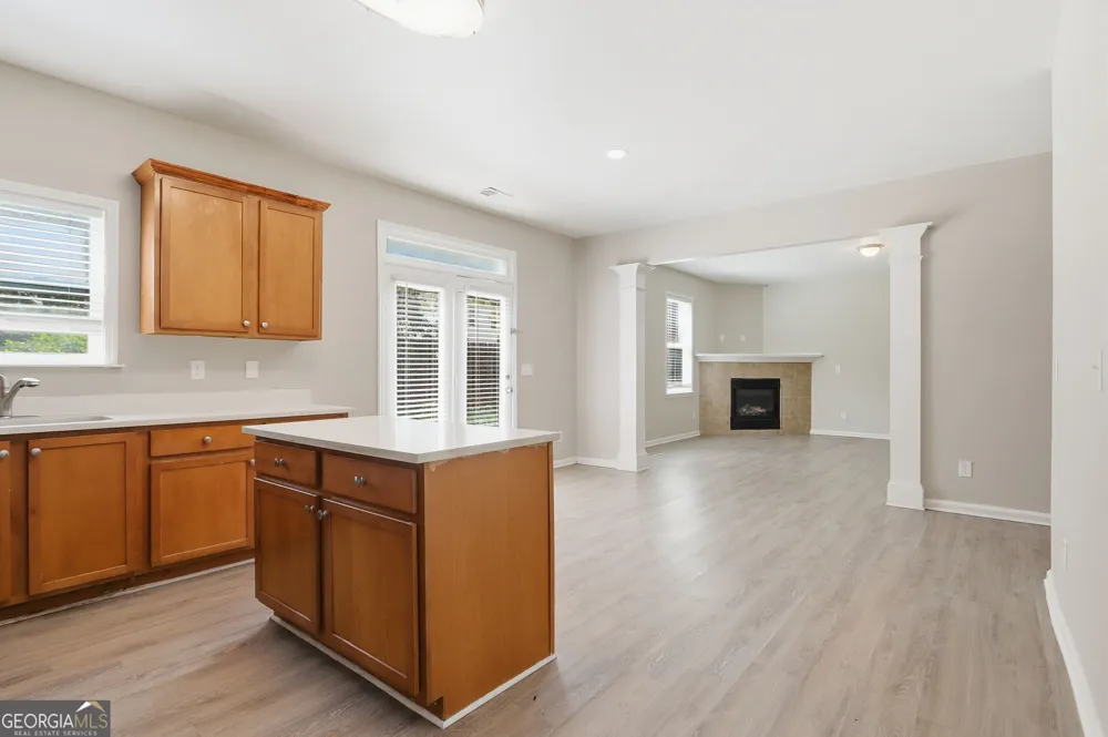 7307 Toccoa CIR Union City, GA 30291