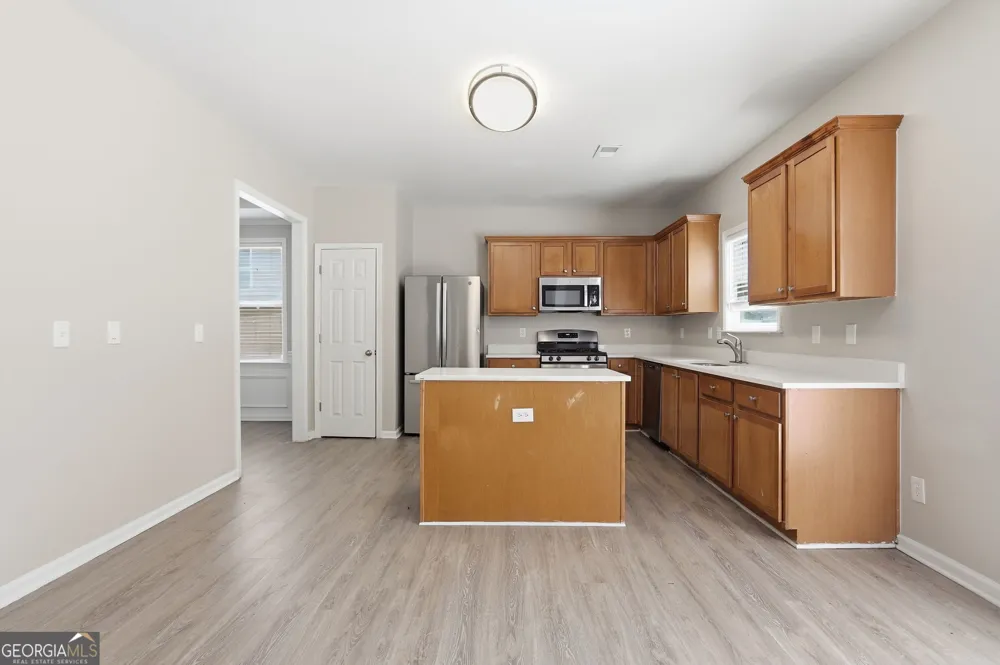 7307 Toccoa CIR Union City, GA 30291