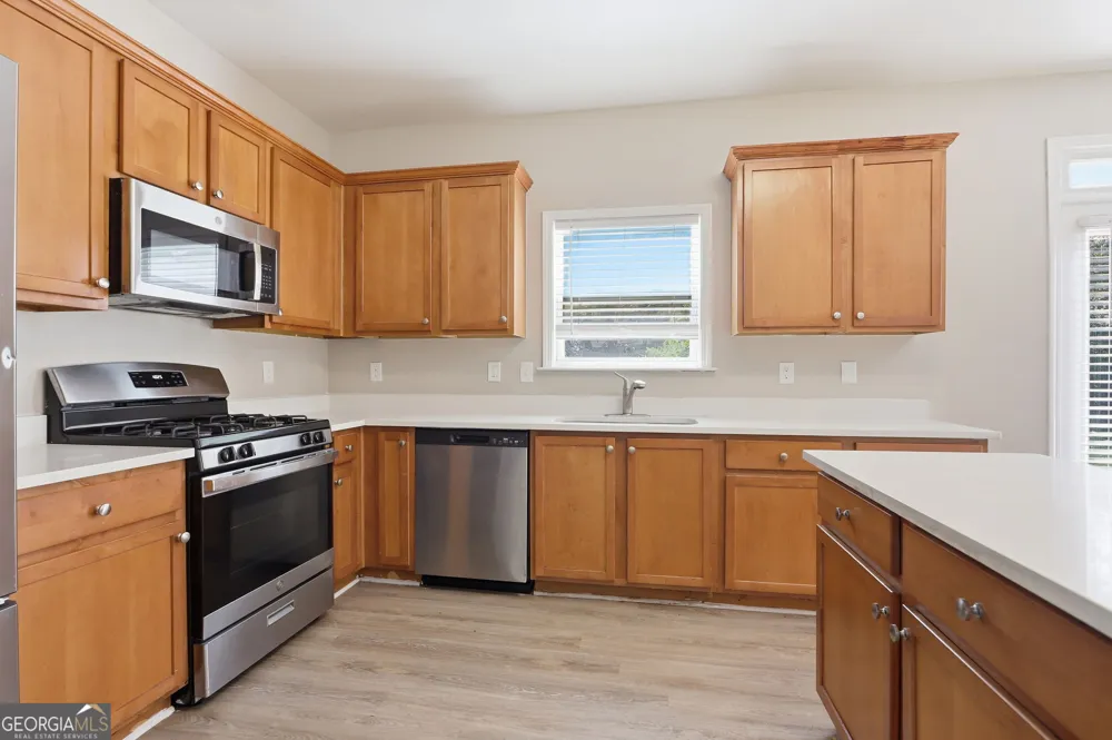 7307 Toccoa CIR Union City, GA 30291