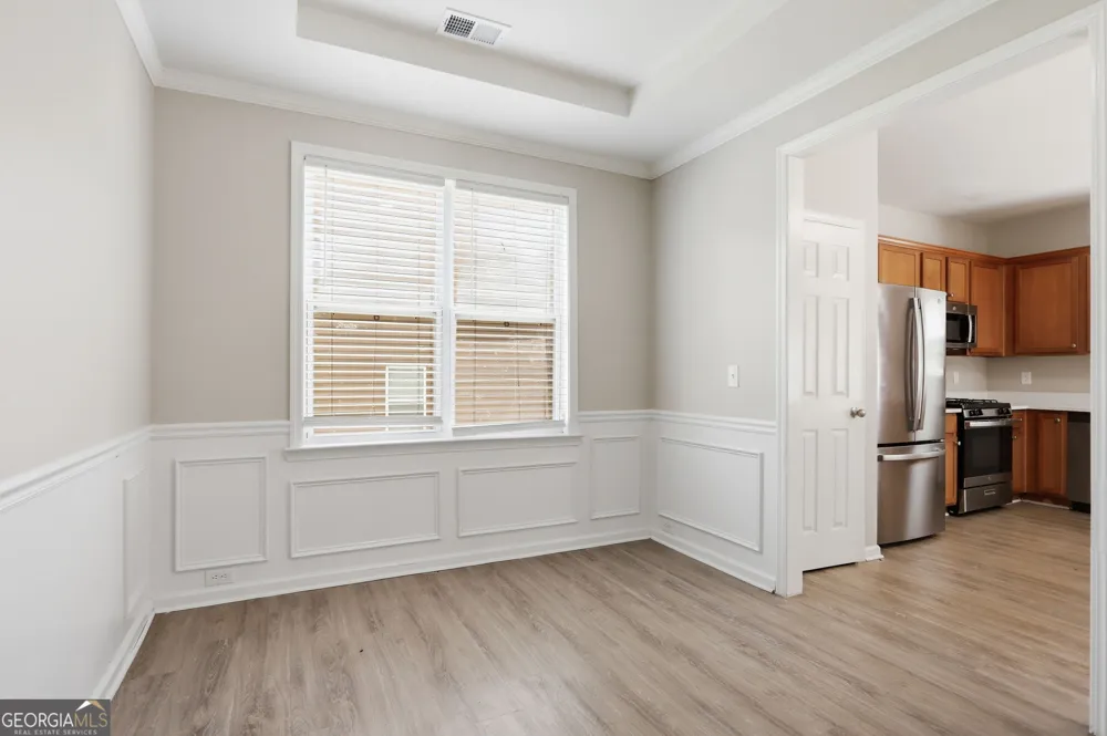 7307 Toccoa CIR Union City, GA 30291