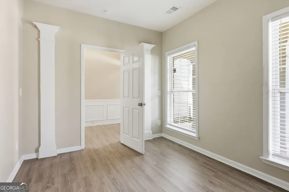 7307 Toccoa CIR Union City, GA 30291