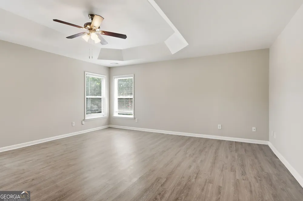 7307 Toccoa CIR Union City, GA 30291