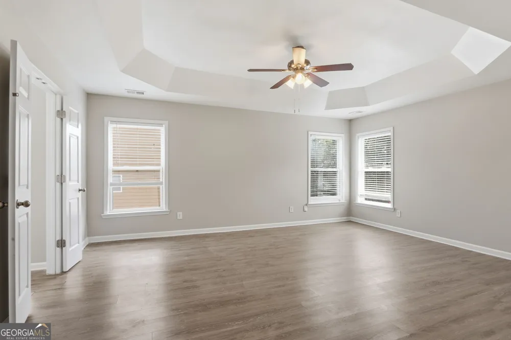 7307 Toccoa CIR Union City, GA 30291