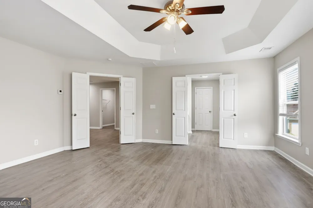 7307 Toccoa CIR Union City, GA 30291