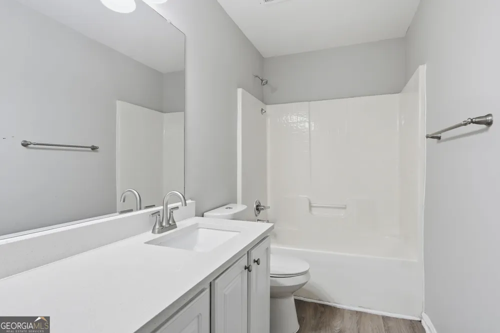 7307 Toccoa CIR Union City, GA 30291