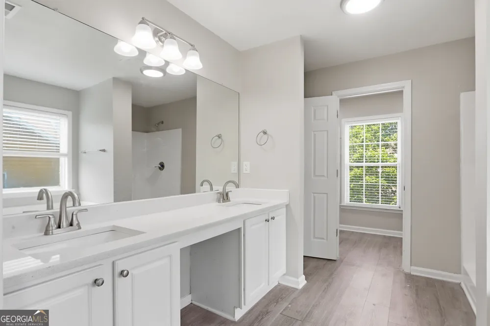 7307 Toccoa CIR Union City, GA 30291