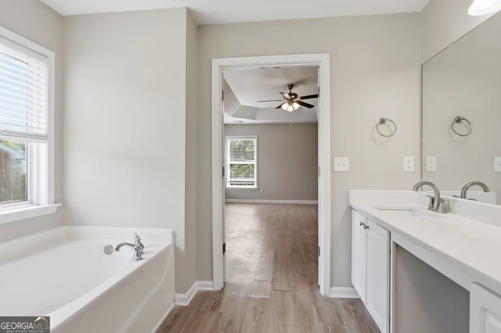 7307 Toccoa CIR Union City, GA 30291