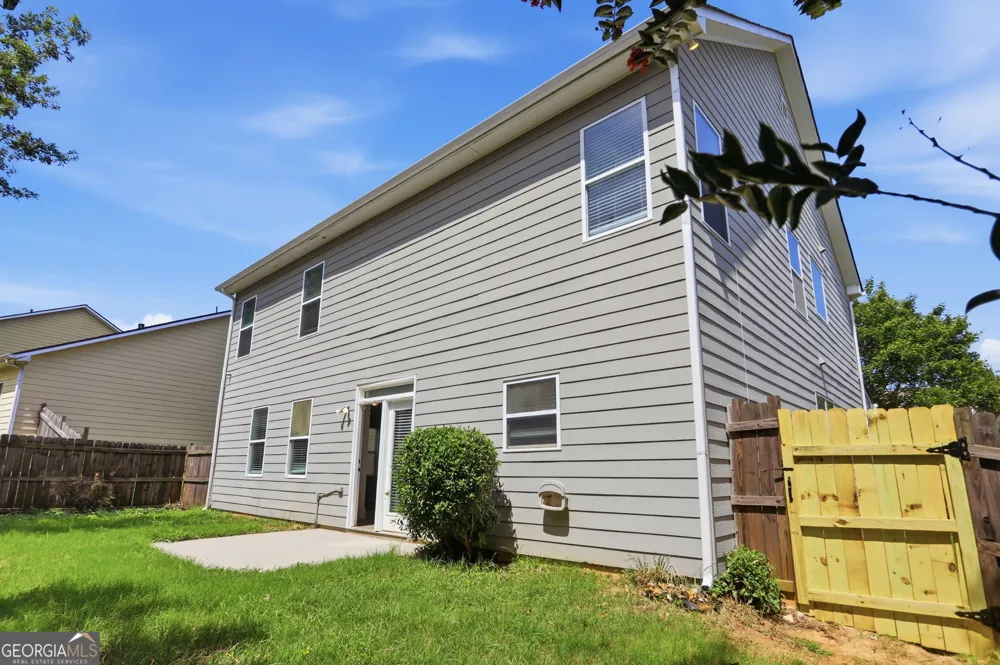 7307 Toccoa CIR Union City, GA 30291