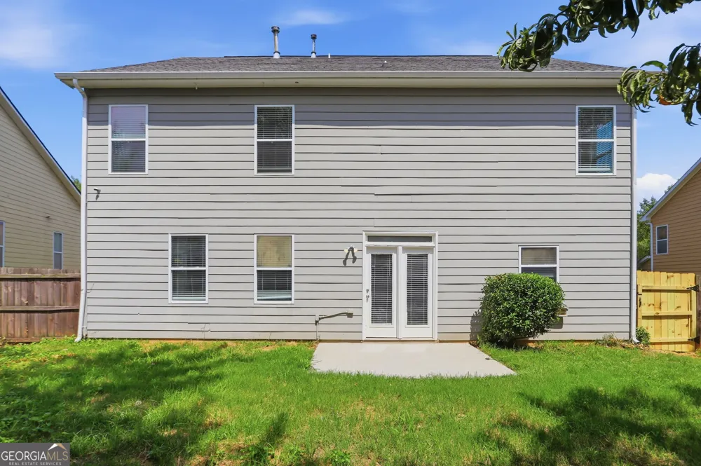 7307 Toccoa CIR Union City, GA 30291
