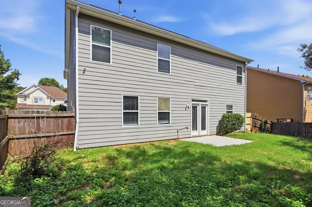 7307 Toccoa CIR Union City, GA 30291