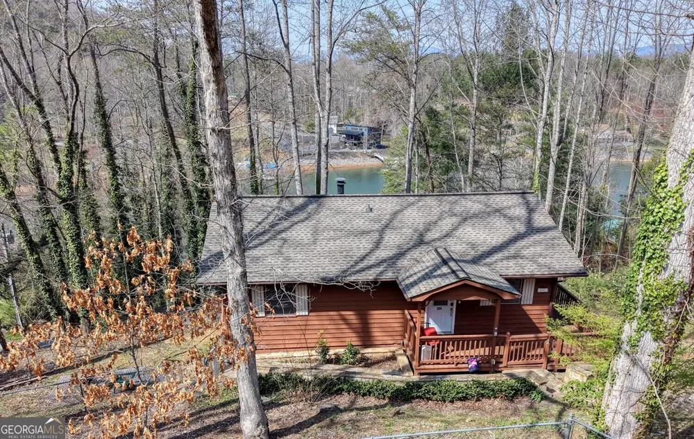 390 Bursey RD Hiawassee, GA 30546