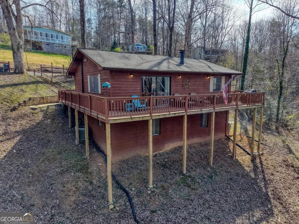 390 Bursey RD Hiawassee, GA 30546