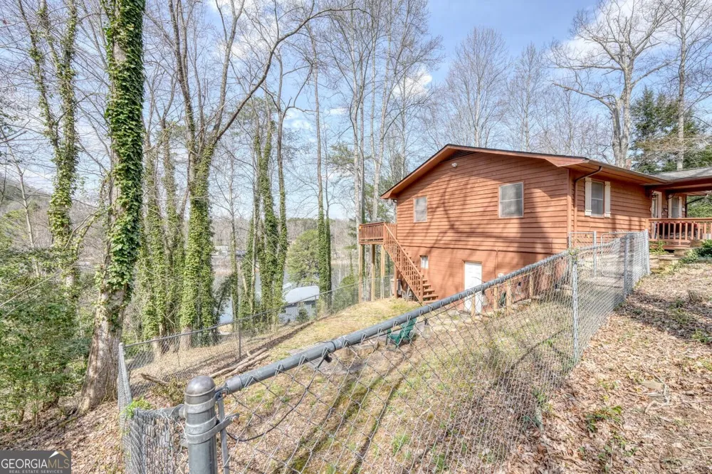 390 Bursey RD Hiawassee, GA 30546