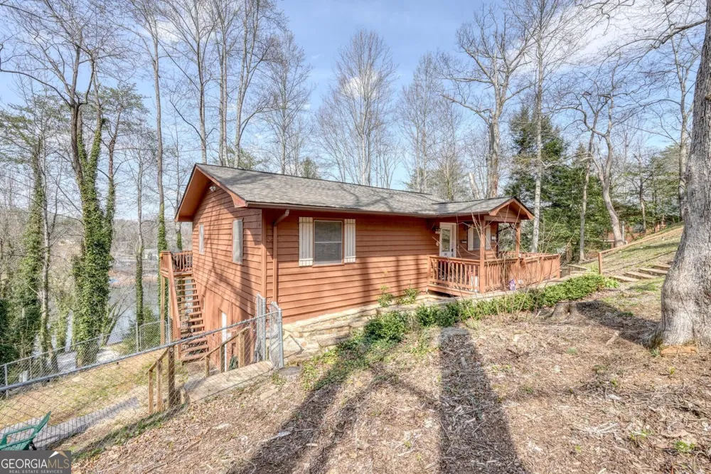 390 Bursey RD Hiawassee, GA 30546