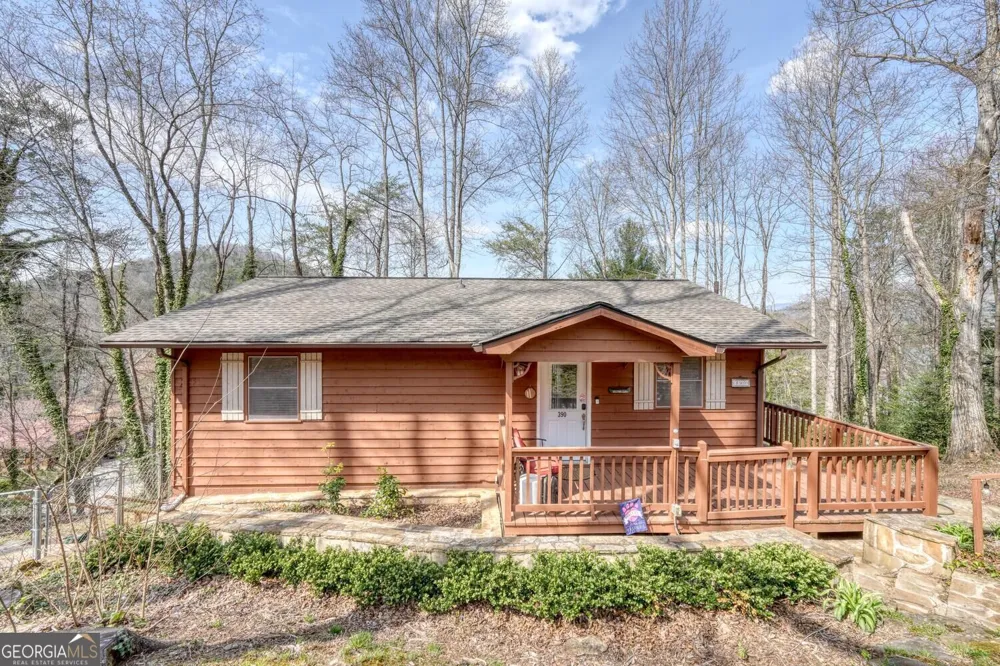 390 Bursey RD Hiawassee, GA 30546